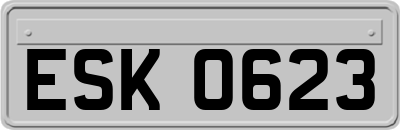 ESK0623