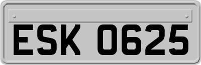 ESK0625