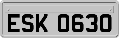 ESK0630