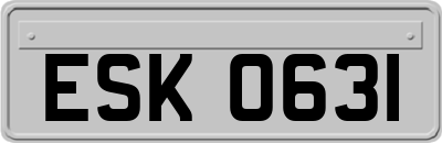 ESK0631