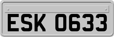 ESK0633