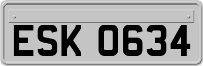 ESK0634