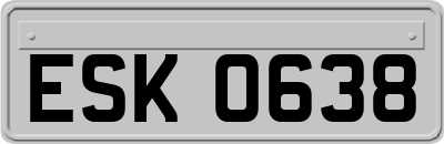 ESK0638