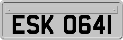 ESK0641