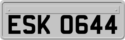 ESK0644