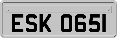 ESK0651