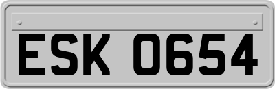ESK0654