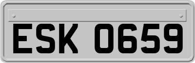 ESK0659