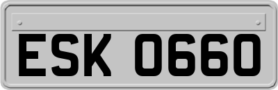 ESK0660