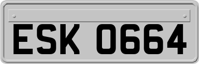 ESK0664