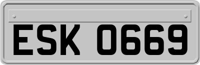 ESK0669