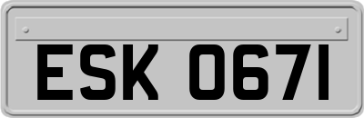 ESK0671