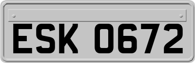 ESK0672