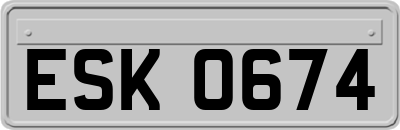 ESK0674