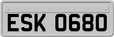 ESK0680