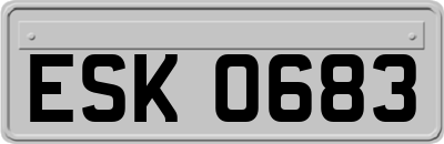 ESK0683