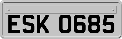 ESK0685