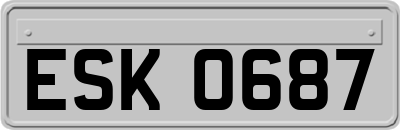ESK0687