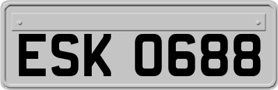 ESK0688