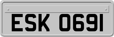 ESK0691