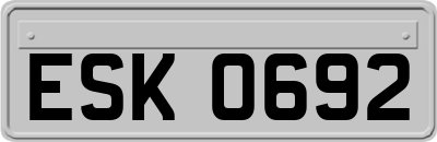 ESK0692