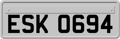 ESK0694