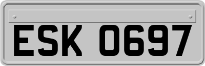ESK0697