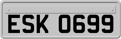 ESK0699