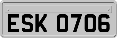 ESK0706