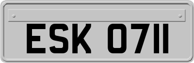 ESK0711