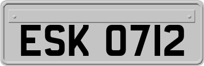ESK0712