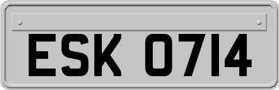 ESK0714