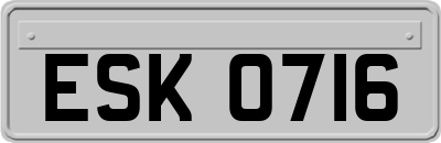 ESK0716