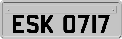ESK0717