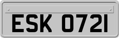 ESK0721