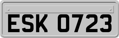 ESK0723