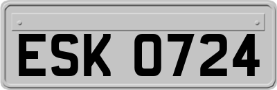 ESK0724