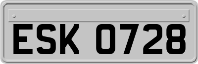 ESK0728