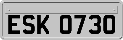 ESK0730