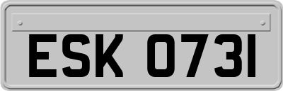ESK0731