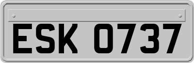 ESK0737