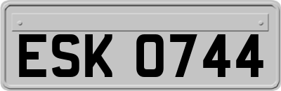 ESK0744