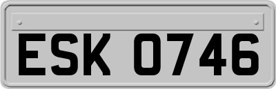 ESK0746
