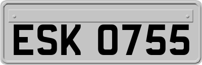 ESK0755