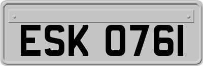 ESK0761