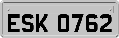 ESK0762