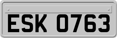 ESK0763