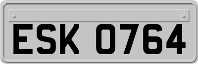 ESK0764