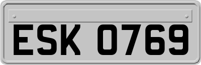 ESK0769