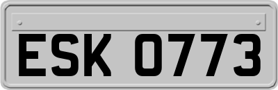 ESK0773